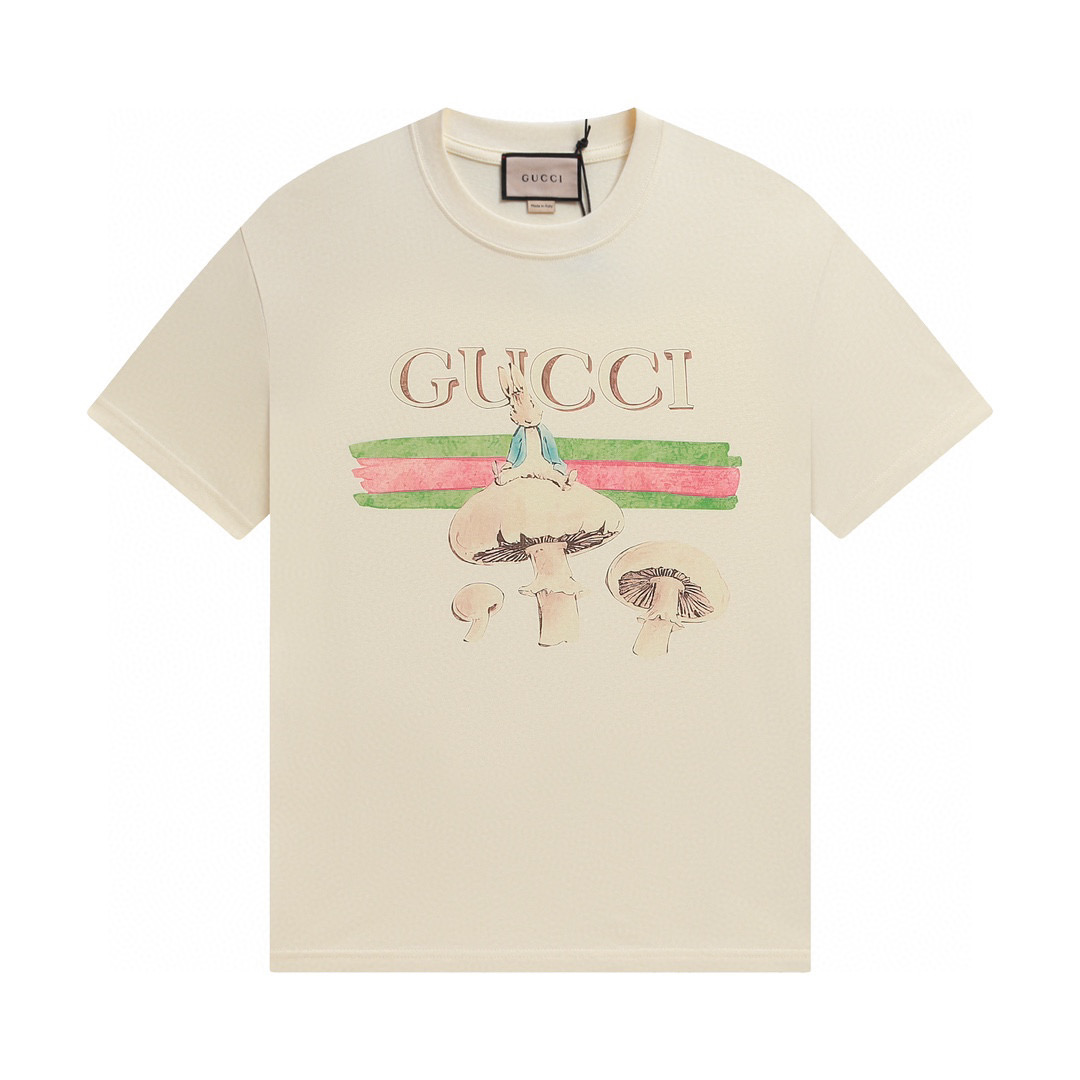 Gucci T-Shirts